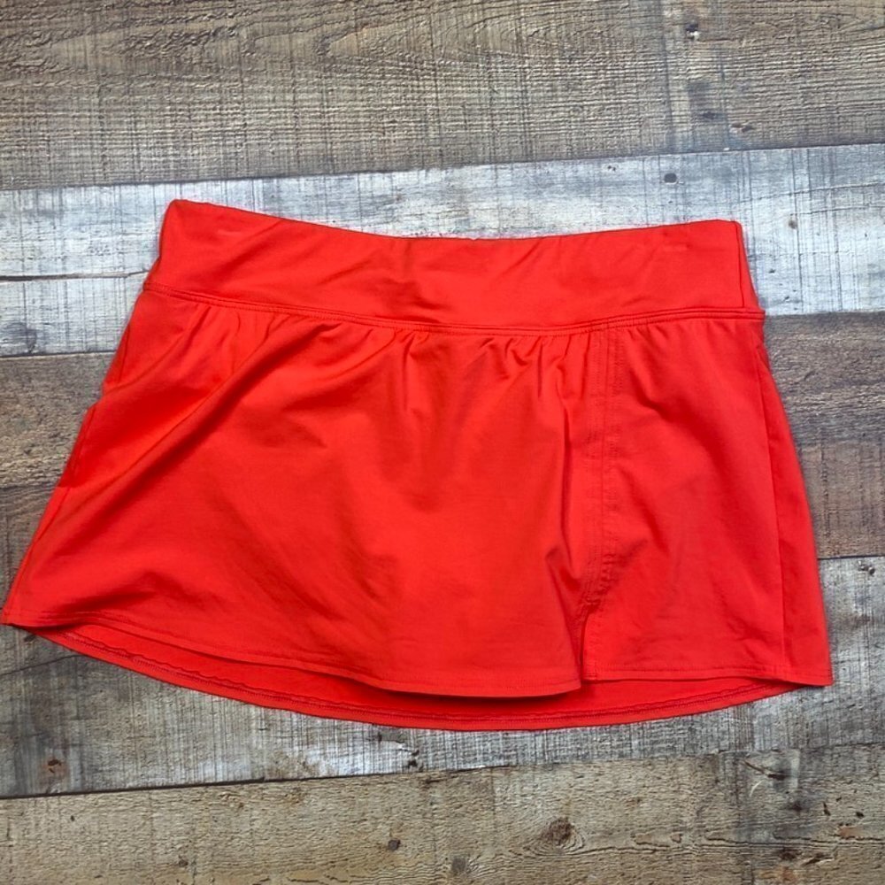 Women's Lands End Tankini Bottom size 10 - Picture 4 of 4